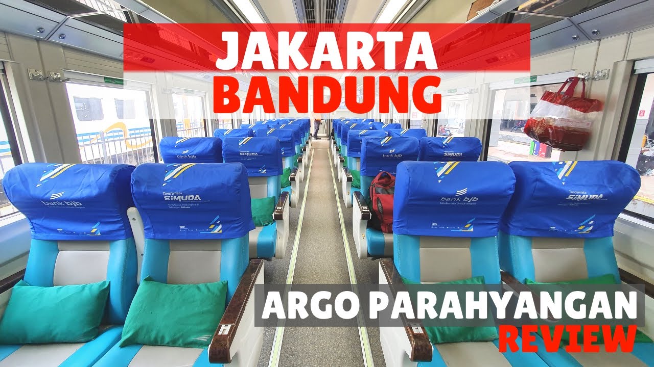 Trip Jakarta-Bandung: Petualangan Menjelajahi Ibukota dan Kota Kembang